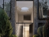 Gabriel Saunders was honoured by the A+ Firm Awards for The International, a residential building that appears to float by making use of glass and water, by the Melbourne design luminary Carr Design with Tract, Sharyn Cairns and led by V-Leader and Landream |  Photo courtesy of v2com
