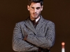Coat: Joop, Jacket: Joop, Trousers: Joop, Shoes: Joop