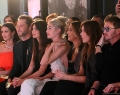 Front Row 2022 Messika High Jewelry Show | ©BEST IMAGE