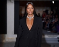 LOOK 29 Naomi Campbell 2022 Messika High Jewelry Show | ©GETTY IMAGES