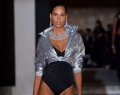 LOOK 5 Cindy Bruna 2022 Messika High Jewelry Show | ©GETTY IMAGES