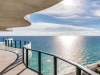 A lengthy patio juts out over the ocean, turning every day off into a date with the sea | Photos By Daniel Petroni