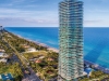 “Room with a view” takes on a whole new meaning on the 18th floor of the Regalia condo tower in Miami | Photos By Daniel Petroni