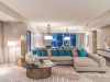 A nautical colour theme is complemented swimmingly by chic contemporary flourishes | Photos By Daniel Petroni