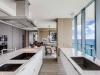 This is the kitchen dreams are made of, complete with two Sub-Zero refrigerators, two Miele ovens and more | Photos By Daniel Petroni