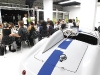 Miami Supercar Rooms houses a number of rare classic vehicles, including this 1937 Delahaye Bugnaughty