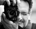 Chinnici wants his images to be authentic and document the truth | Photo By Michael Chinnici
