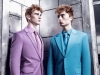 Michael Cinco Menswear