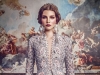 Picturesque and luxurious, the collection embodies the style of the legendary Cinco