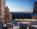 A number of Shvo’s projects are located on New York City’s famous Fifth Avenue | Rendering By Dbox For Shvo