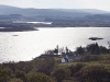 The scenery on the Isle of Skye  feeds a visual appetite