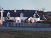 The Three Chimneys restaurant in Colbost, Dunvegan, Isle of Skye, Scotland, has become  a staple stop for international foodies