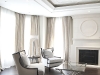 heather segreti kleinburg home sitting room