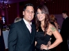 chad owen storonto argonauts with wife rena owens