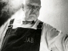 Renowned for his gastronomic ingenuity,  the late James Andrew Beard\'s legacy lives on. Photo by Ken Steinhoff