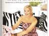 Host of HGTV's Designed to Sell, Monica Pedersen. Photography By Peter Rosenbaum
