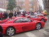 Italy, the peninsula of passion, a country known for Ferraris and food.