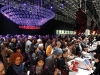 Two hundred specialty shops and niche distributors found within the borders of Italy were at the heart of this year’s Taste event.