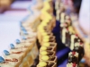 a scrumptious sweets table by kleinburg based dolcini by joseph