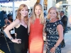 cynthia mulligan presenter on citytvs citynews with a fellow guest and beverly thomson event emcee