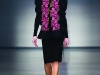 nadya tota designe flower dress