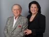 david azrieli and his daughter naomi azrieli