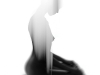 Nastic will be debuting her first photography series Invisible Brush on March 30 at Izzy Gallery