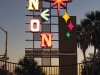 The Neon Museum opened in 2012, but it has already become a staple destination for tourists and locals alike