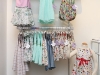 store wall