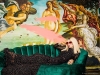 3. Creativity takes courage — and is easily found in Alice + Olivia’s rich jewel tones, bold designs and sequins.