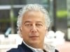 Aby Rosen is a principal and co-founder of RFR, a full-service real estate company focusing on the investment, development and redevelopment of office, retail, residential and hotel properties in the United States and Germany | Photo by Jesse David Harris