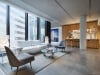 Situated in Midtown Manhattan, 100 East 53rd St. is in a prime location, steps away from anything its residents could need, from fine dining locales to amazing shopping destinations | Photo by Bjorg Magnea