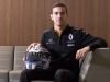 Young hotshot Nicholas Latifi is working his way up the Formula track standings and representing Canada as he does it | Photo By Jesse Milns