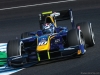 Latifi has made his way to the Formula Two Championship Series, now driving for the DAMS team | Photo By Diederik Van Der Laan