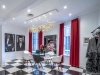 Mellamphy wants CABINE to feel familiar, like walking into his own apartment | Photo by Michael Rogers