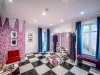 Mellamphy wants CABINE to feel familiar, like walking into his own apartment | Photo by Michael Rogers