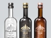 Partnering with one of the world’s premium spirits organizations, Stoli Group, the ultra-premium Villa One Tequila is offered in three expressions, including Silver, Añejo and Reposado | Photo Courtesy Of Villa One Tequila