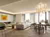While No. 7 Dale is a luxury build, the team wanted it to be understated and unassuming | Rendering Courtesy Of No. 7 Dale