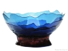 12. Bold and Blue: Step up your style and home décor with this striking Big Collina Extracolor Blue Extra Large centrepiece | www.1stdibs.ca