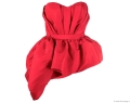 9. Strapless Top