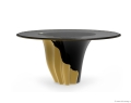 12. Dining Table