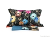Missoni Home — Made in Italy, the Missoni Home cover adds a splash of colour, and is available with a black or white background