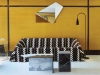 8. The Invisible Collection: These eccentric yet comfortable pieces, by French designers at The Invisible Collection, will liven up any room in your home | www.theinvisiblecollection.com