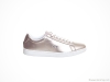 10. Lacoste shoes: The latest sleek and shiny rose gold sneakers by Lacoste | www.lacoste.com