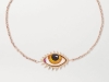 9. Good Vibes Only | LITO @litofinejewelry www.net-a-porter.com