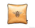 3. Napoleon Bee Cushion | Timorous Beasties