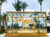 1. FAENA DISTRICT: Take flight and soak in the sights at Miami Beach’s Faena District, where you can see architecture, art and various cultural experiences - www.faena.com | Photo courtesy of Faena Group