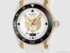 4. GUCCI DIVE WATCH: Spring is here and the best way to keep cool is with some “ice,” namely the kind that goes on your wrist — like the stylish Gucci Dive watch - www.gucci.com | Photo courtesy of Gucci