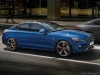9. GENESIS G70: Named North American car of the year for 2019, the Genesis G70 is built on superior driving dynamics, future-facing technology and state-of-the-art safety systems | Photo courtesy of Genesis