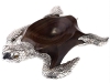 This tortoise paperweight will bring balance and interest to any lacklustre desktop. www.vivre.com